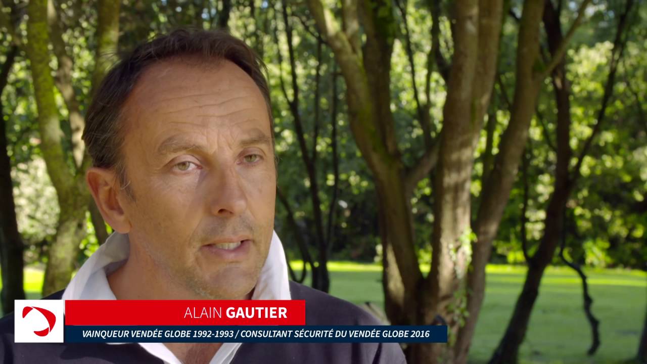 [Vendée Globe 2016] Le Village du Vendée Globe J-20