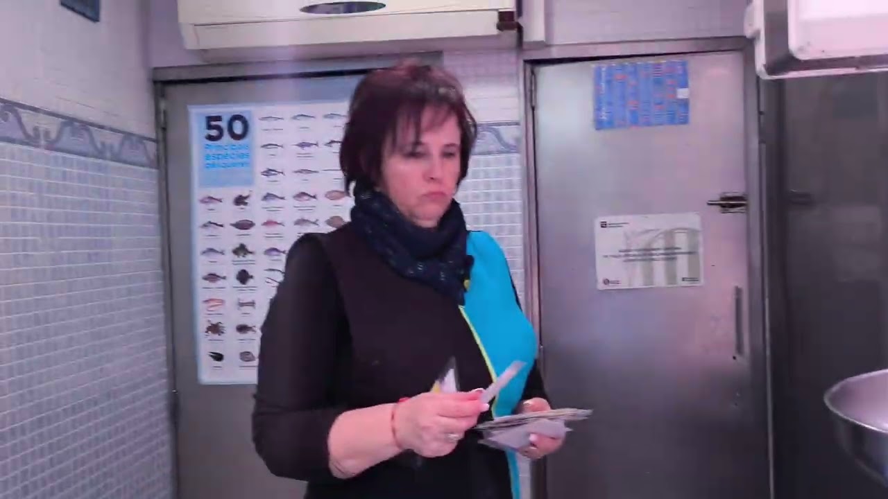 Mostrador 22/1/2026 | pescado a casa| tu pescadería online 