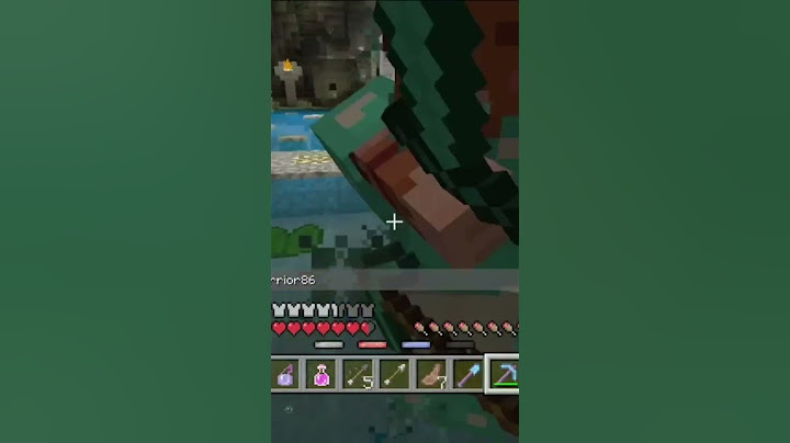 When everyone gangs up on you in #minecraft