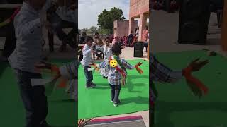 kids performance in my school 😲😲😲 #dance