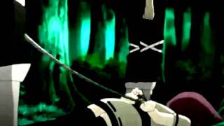 Echo Minato X Kushina