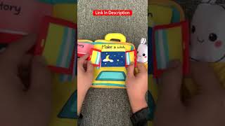story book educational toys Useful Baby Product & Toys 498