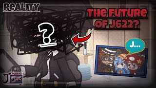 The Future Of J622 ~ Gacha + MultiFandom ~ (Ft.My Fictional Crushes)