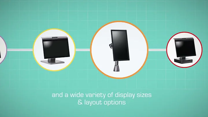 Toshiba TCx 820 All-in-One