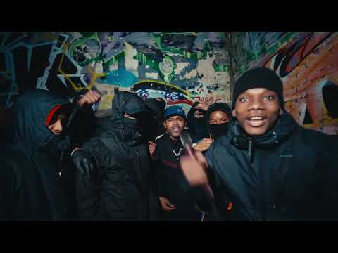 KAPORAL 92L CHONGA Clip Officiel 