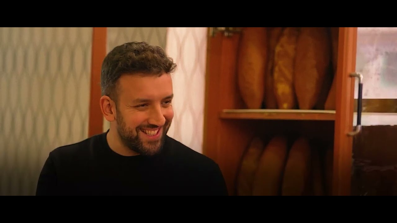 Tanıtım videosu