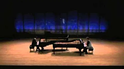 Daniel Kuehler - Rachmaninov Piano Concerto No. 2 ...