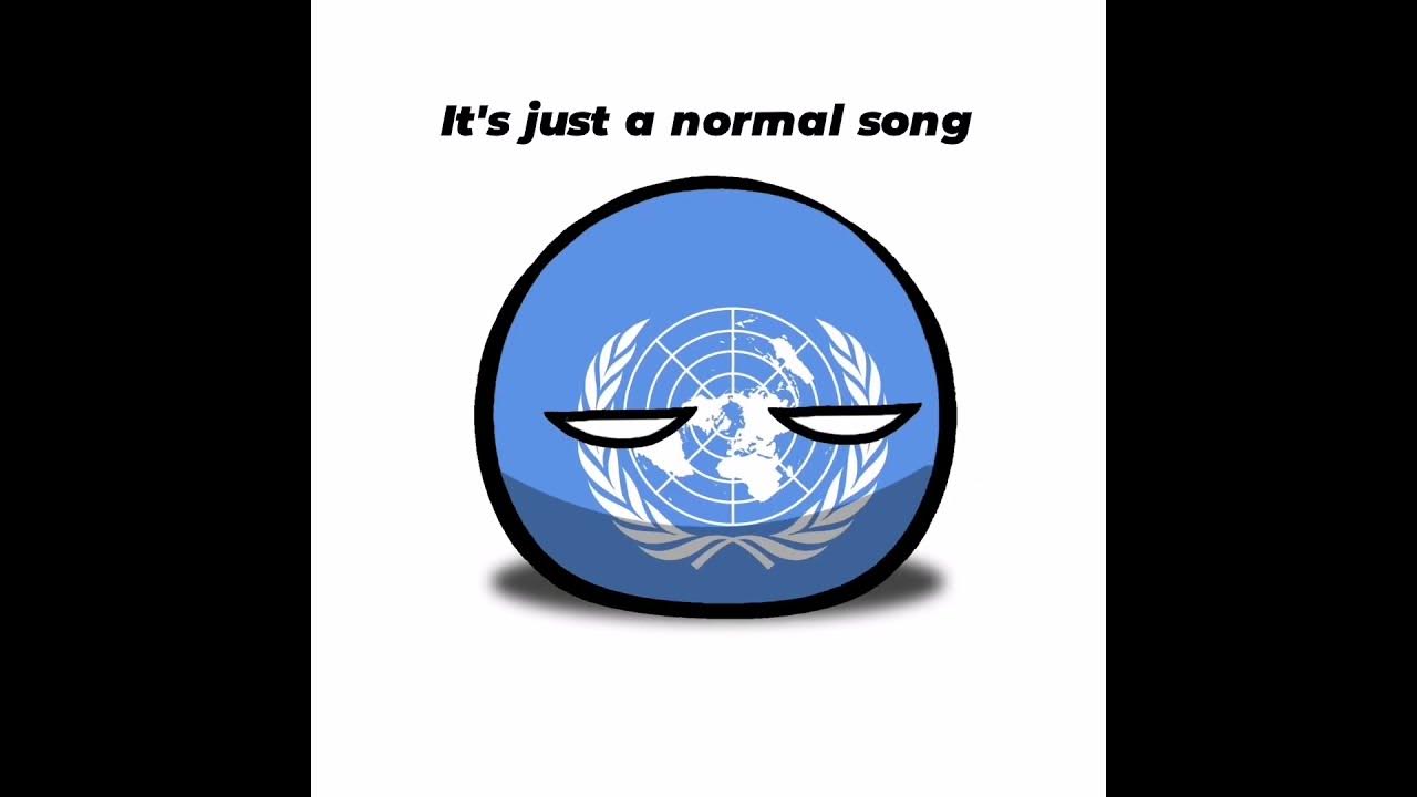 This song in polish π #countryballs #poland #history This song in polish π #countryballs #poland #history