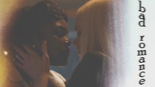 Ruby & Christina - Bad Romance