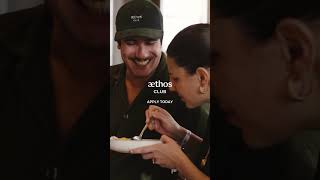 One Membership. Endless Possibilities - Aethos Club