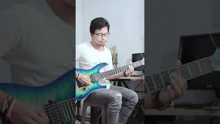 Tarzan Boys - Tunggu Aku Di Surga (Guitar Cover Version)