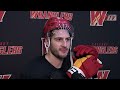 WTV @ Practice - Nick DeSimone - 04.24.2023