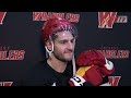 WTV @ Practice - Nick DeSimone - 04.24.2023