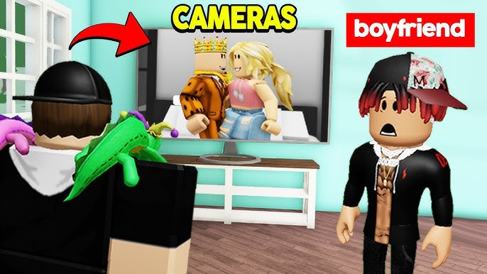 NEW DOMINUS VENARI VS GOLD DIGGERS PRANK IN ROBLOX! 