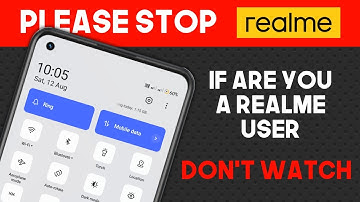 If You are a Realme Users So Don