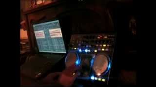 Tenminmix Mt2011 (traktor)