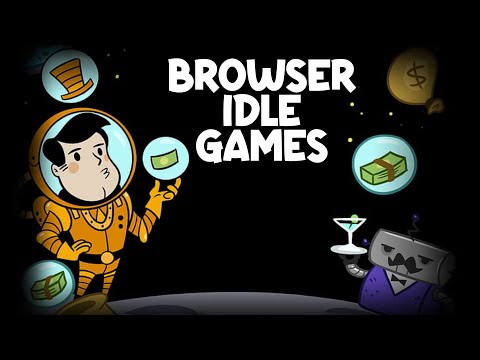 24 Best browser based idle games as of 2023 - Slant