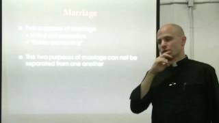 Didache Morality Class 10 sixth and ninth commandments