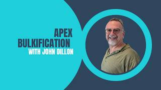 Apex Bulkification