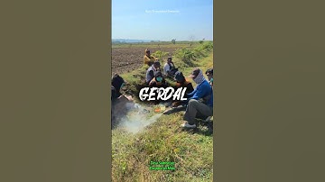 Gerakan Pengendalian Hama Tikus dengan Emposan dari Belerang/Sulfur di Desa Sumberejo Kecamatan Malo
