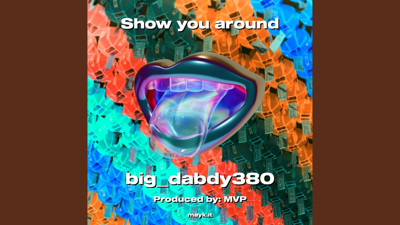 Show you around YouTube