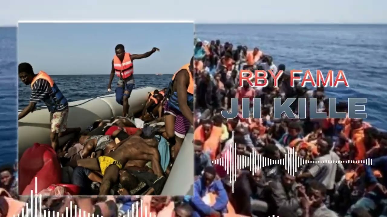 RBY FAMA - Djin killé