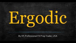 Ergodic TVI Index (Indicator Profile Series)