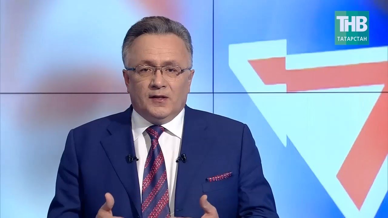 Тнв нива михеев