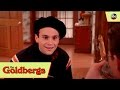 Barry to the Rescue! - The Goldbergs 4x18