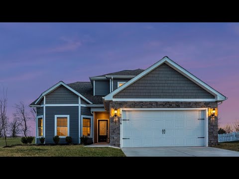 10026 Roulette Dr, Hagerstown, MD home video tour