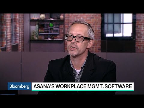 How Asana Is Taking On Microsoft and Dropbox in the Workplace Management Space