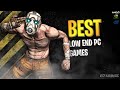 Top 100 Best Story Games for Low End PC in 2025 | NO Graphics card needed