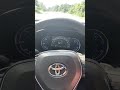 Curiosidades sobre os modos de condução da Toyota RAV4 Hybrid AWD 2023! #toyota #rav4hybrid #cars