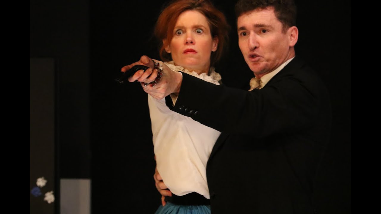 "Un fil a la patte" de Georges Feydeau