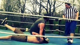 Riyu Vs Shane Diesel