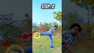 Oblique Kick Self Defense 👊 Stop Attack Instantly | Street Fight Technique | Sunil Chang