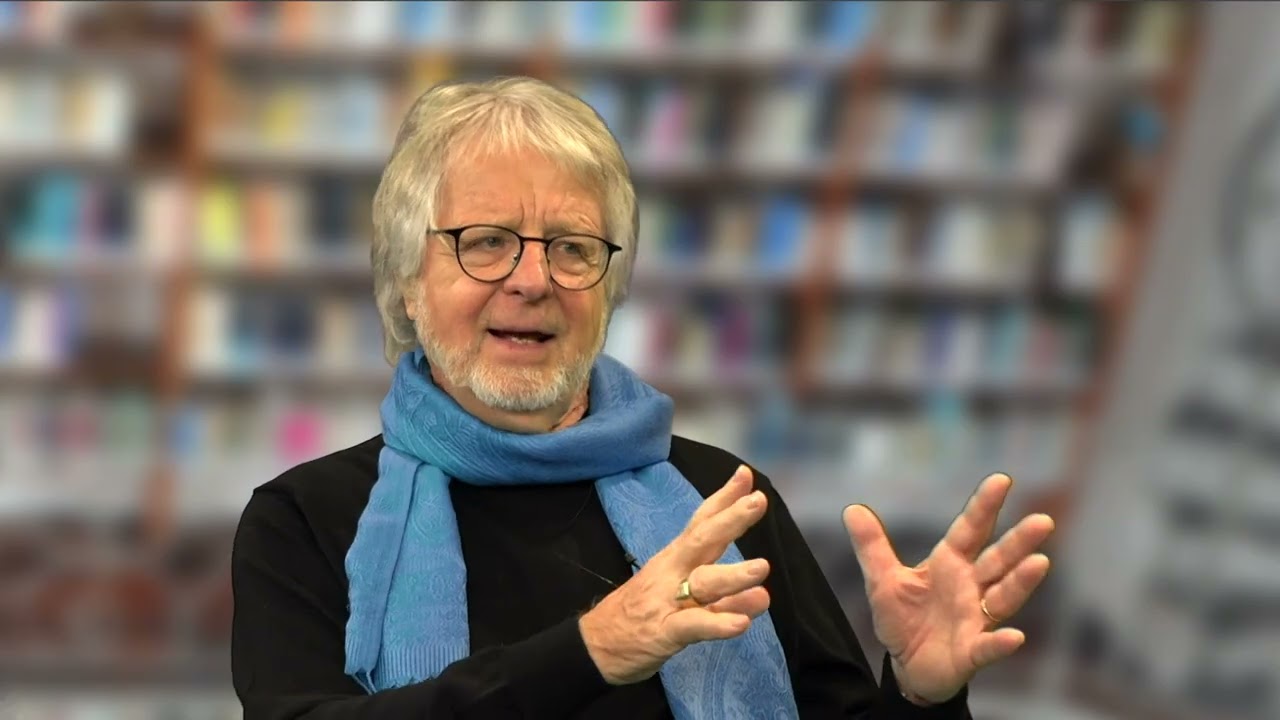 Daniel Marguerat : Paul et Jésus