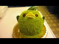 名古屋 土産も抹茶味　え？なに？「ぴよりん」抹茶味