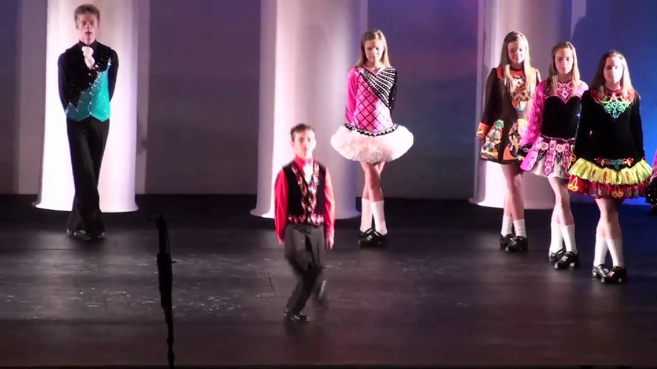 Cork Irish Dance Company 1 YouTube