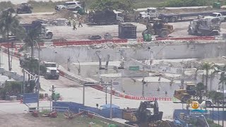 Land Swap For Condo Collapse Site Rejected By Surfside Commission