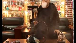 china hookah magnet style hookah