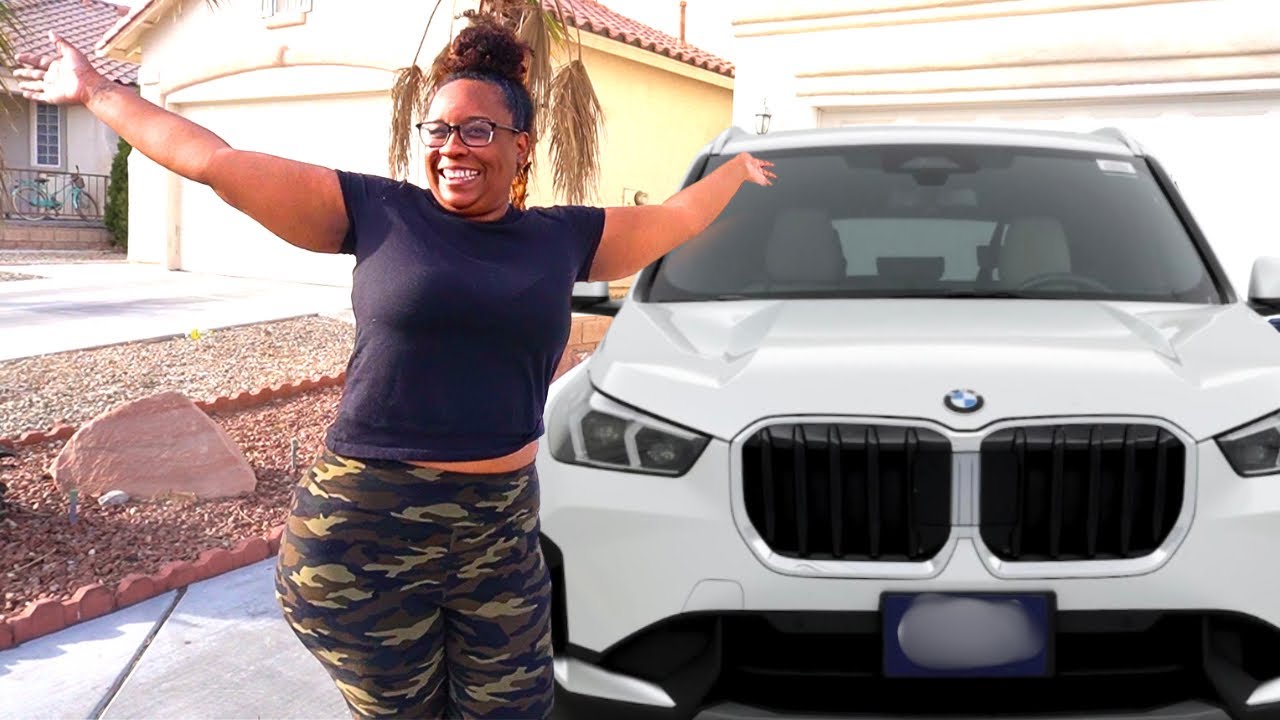 SURPRISING MY FIANCE WITH HER DREAM CAR! *EMOTIONAL* - YouTube