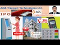 130ags transact technologies ltd ipo  stock market for beginners