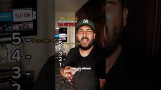 The 5 Best Netflix Movies! #netflix #movies #movierecommendations #movierecommendation #netflixmo...