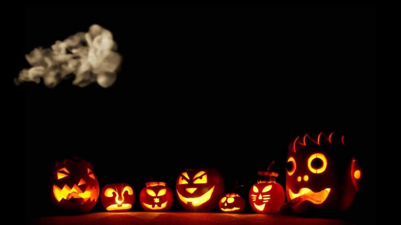 Podiatry Website Design - Halloween Special