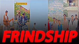 Friendship Never Dies: Heart touching Friendship Videos to Watch with Your Brothers | Reels