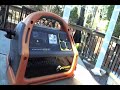 Simple Solar Power System Simple Solar Power System