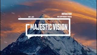Epic Cinematic Adventure by Infraction No Copyright Music  ⁄ Majestic Vision 1080p 30fps H264 128kbi