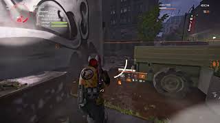 CHERRY BLOSSOM EVENT ] DOWNTOWN EAST ALL LANTERN LOCATIONS The Division 2 Y8S1