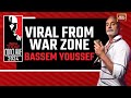 India today conclave 2024 viral from israelgaza war stinging comic commentary by egyptian comedian